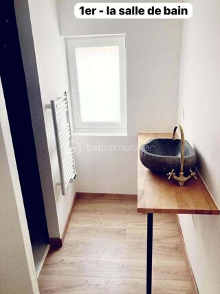  Maison � vendre 3 pi�ces 65 m�