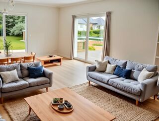  Maison  vendre 5 pices 141 m