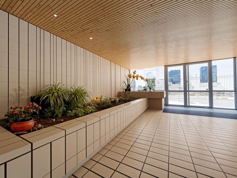 à vendre  Appartement Paris 15