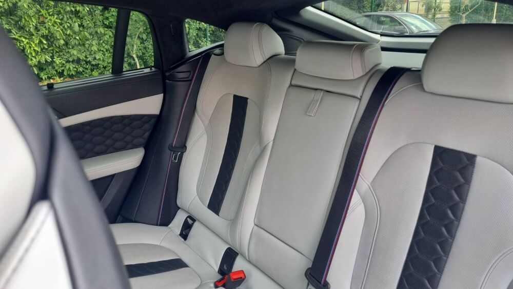 X6 (G06) xDrive 4.4 V8 625 BVA8 M Sport Competition - Entretien 2020 occasion 94450 Limeil Brevannes