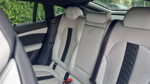 X6 (G06) xDrive 4.4 V8 625 BVA8 M Sport Competition - Entretien 2020 occasion 94450 Limeil Brevannes
