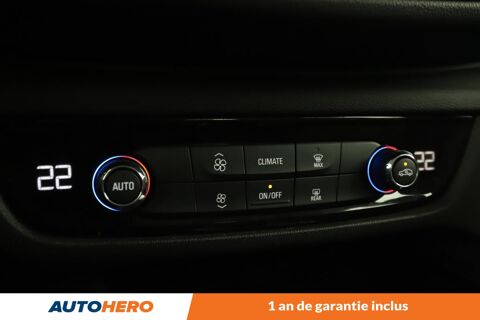 Insignia 1.5 Diesel Elegance Business Automatique 122 ch 2020 occasion 92130 Issy-les-Moulineaux