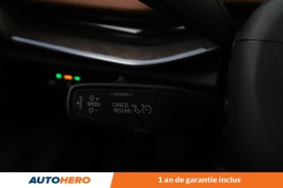 Superb 1.5 TSI MHEV ACT Laurin & Klement DSG7 150 ch 2024 occasion 92130 Issy-les-Moulineaux