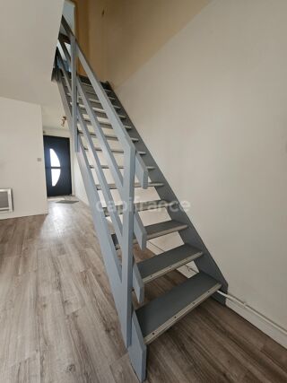  Maison � vendre 3 pi�ces 55 m�