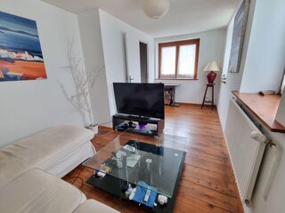  Maison � vendre 6 pi�ces 100 m�