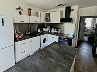  Appartement à vendre 3 pièces 76 m²