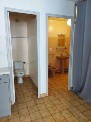  Appartement à louer 2 pièces 49 m²