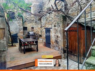  Maison  vendre 6 pices 125 m