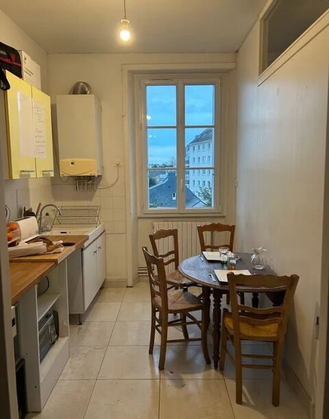  Appartement � louer 1 pi�ce 12 m�