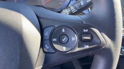 Corsa VI 1.2 75 Elegance Business 2022 occasion 69800 Saint Priest