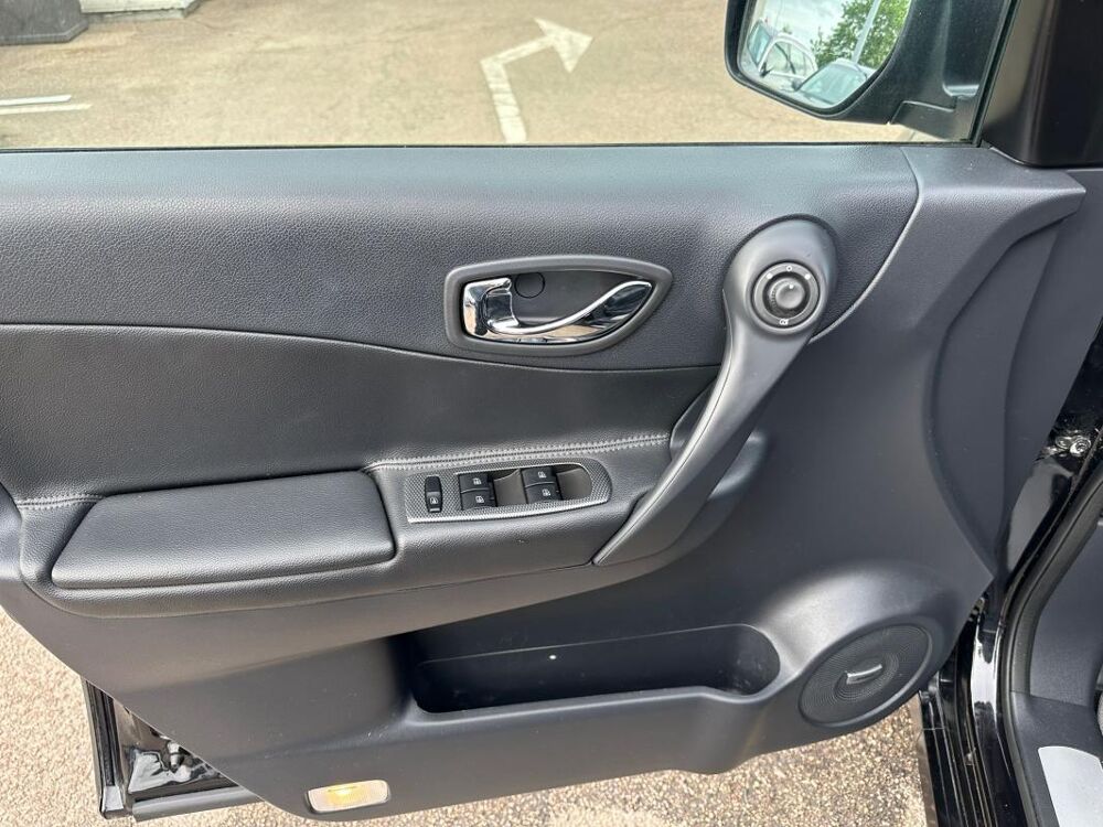 Koleos 2.0 DCI 150 FAP BOSE 4X4 2011 occasion 78240 Chambourcy