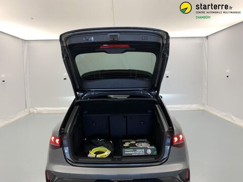 A3 45 TFSI e Hybride rechargeable 272 S tronic 6 S line 2024 occasion 73420 Voglans