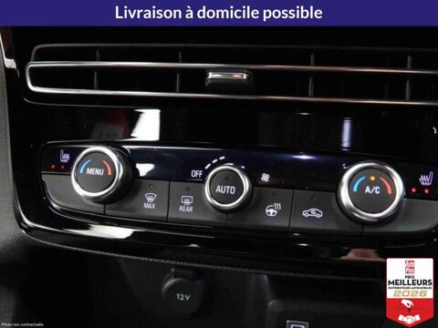 Mokka VAN 145 E-DCT6 HYBRID GS 2026 occasion 10150 Lavau