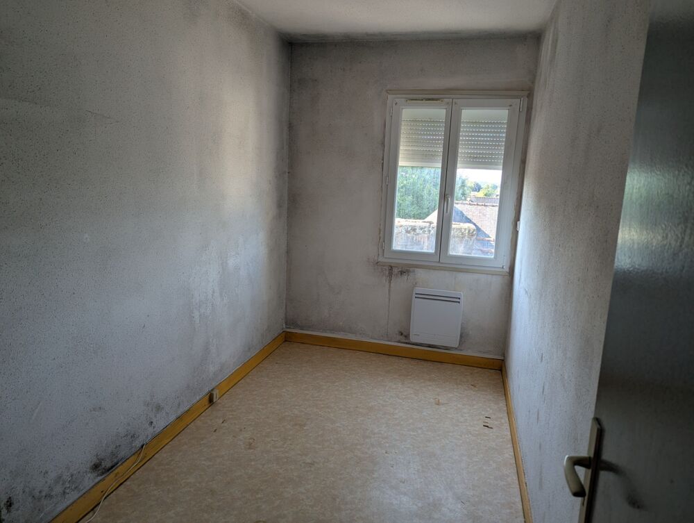Appartement à vendre 4 pièces BRIEC (29)