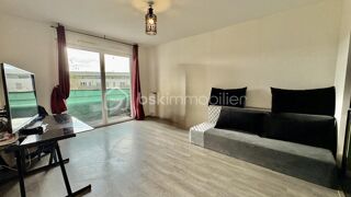  Appartement � vendre 2 pi�ces 43 m�