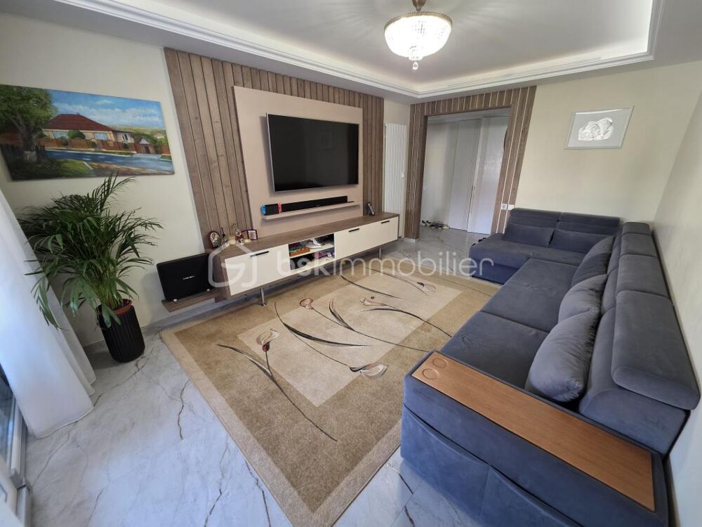 Vente Appartement NICE OUEST – SAINTE-MARGUERITE Nice