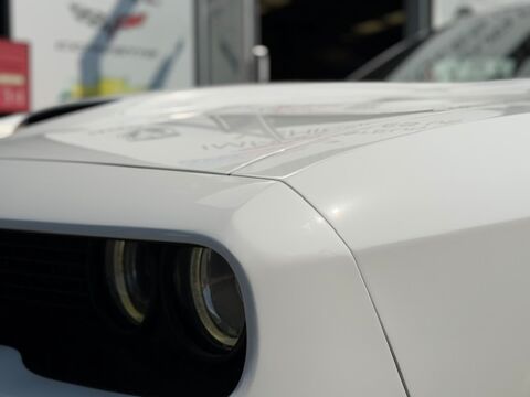 Challenger RT V8 HEMI BVA 2015 occasion 33300 Bordeaux
