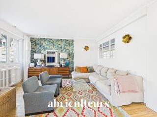  Appartement à vendre 5 pièces 107 m²