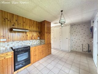  Maison à vendre 4 pièces 100 m²