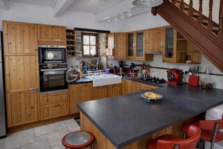  Maison � vendre 5 pi�ces 93 m�