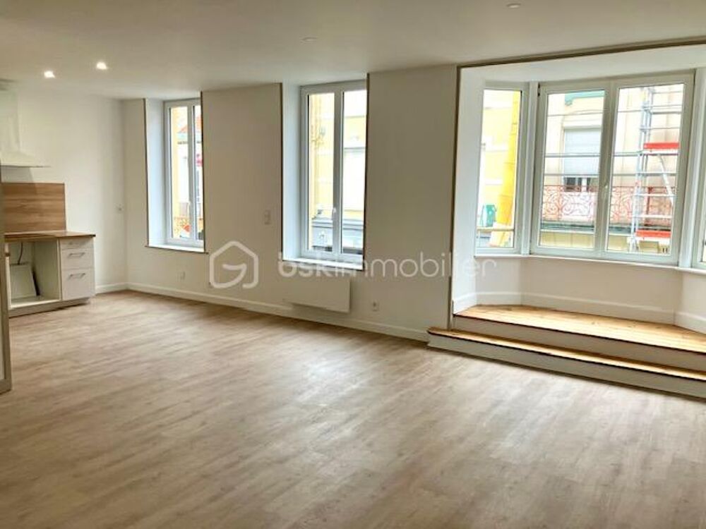 Vente Appartement EN HABITATION, EN SECONDAIRE, OU EN LOGEMENT TOURISTIQUE Wimereux