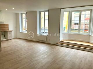  Appartement à vendre 3 pièces 71 m²