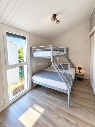  Maison à vendre 3 pièces 50 m²