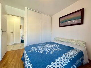  Appartement à vendre 3 pièces 58 m²