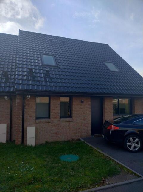   Maison de 95m2  louer sur Hazebrouck Maison - 4 pice(s) - 95 m