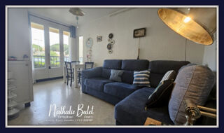  Appartement � vendre 2 pi�ces 30 m�