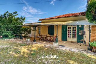  Maison � vendre 3 pi�ces 74 m�