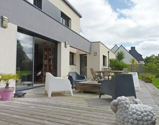  Maison  vendre 7 pices 176 m