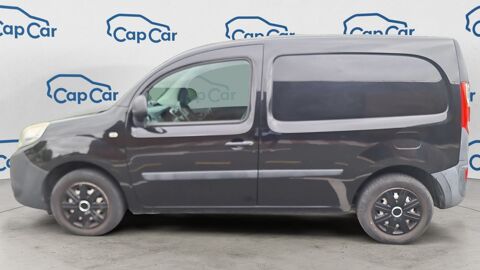 Kangoo Express II 1.5 dCi 75 Zen 2015 occasion 59113 Seclin