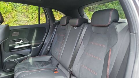 Classe GLA II 250e 218 EQ Power 8G-DCT AMG Line - Entretien constructeu 2024 occasion 73300 Saint Jean De Maurienne