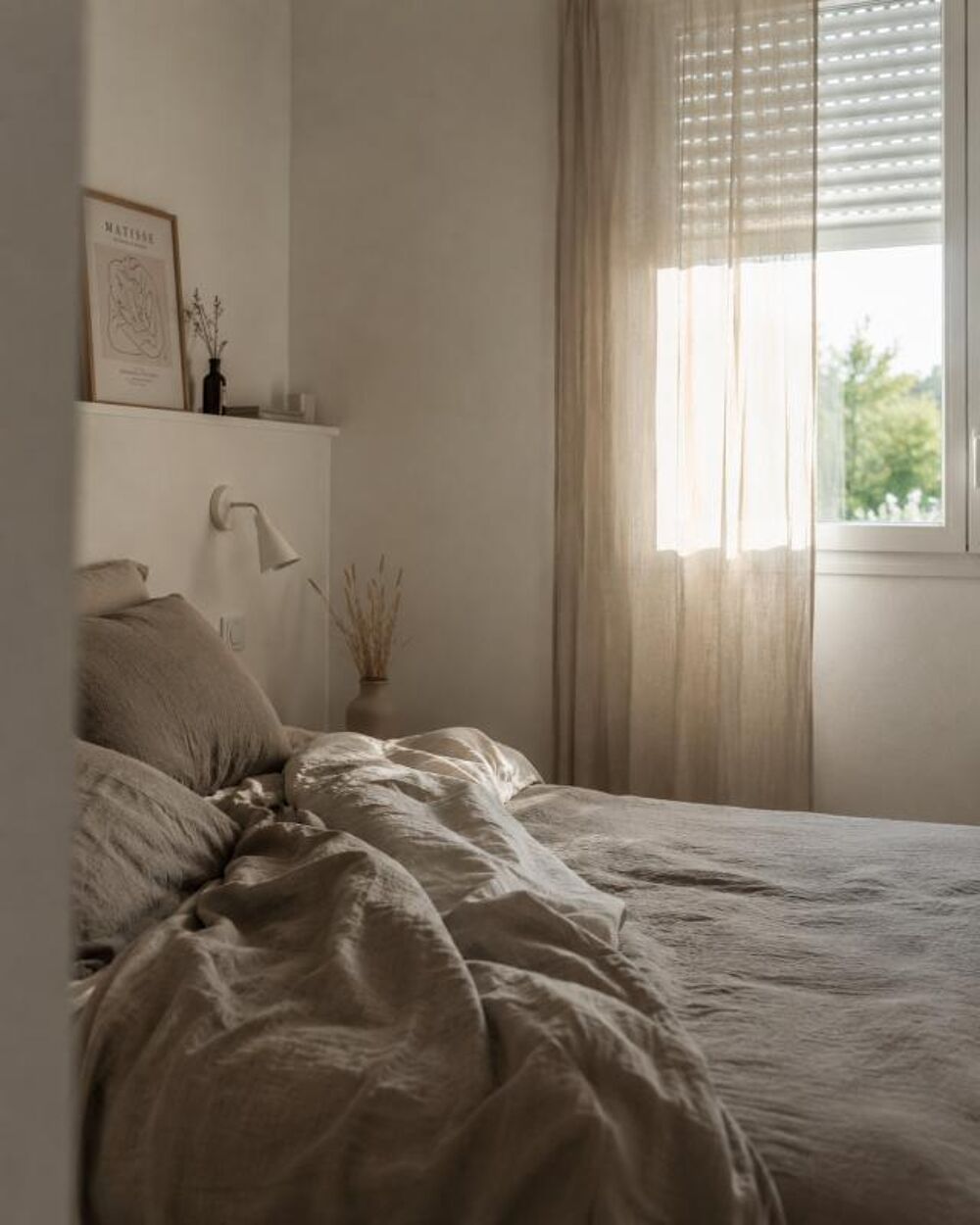 Vente Appartement LUMINEUX Appartement T3 bien agencé, parking, balcon Le barp
