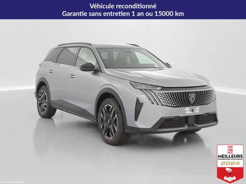 Annonce voiture Peugeot 5008 30780 €