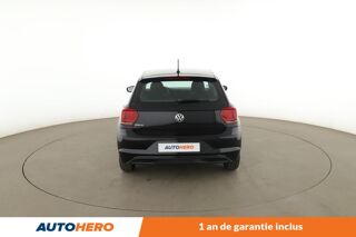 Polo 1.0 TSI IQ.Drive 95 ch 2020 occasion 92130 Issy-les-Moulineaux