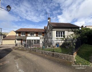  Maison � vendre 6 pi�ces 106 m�