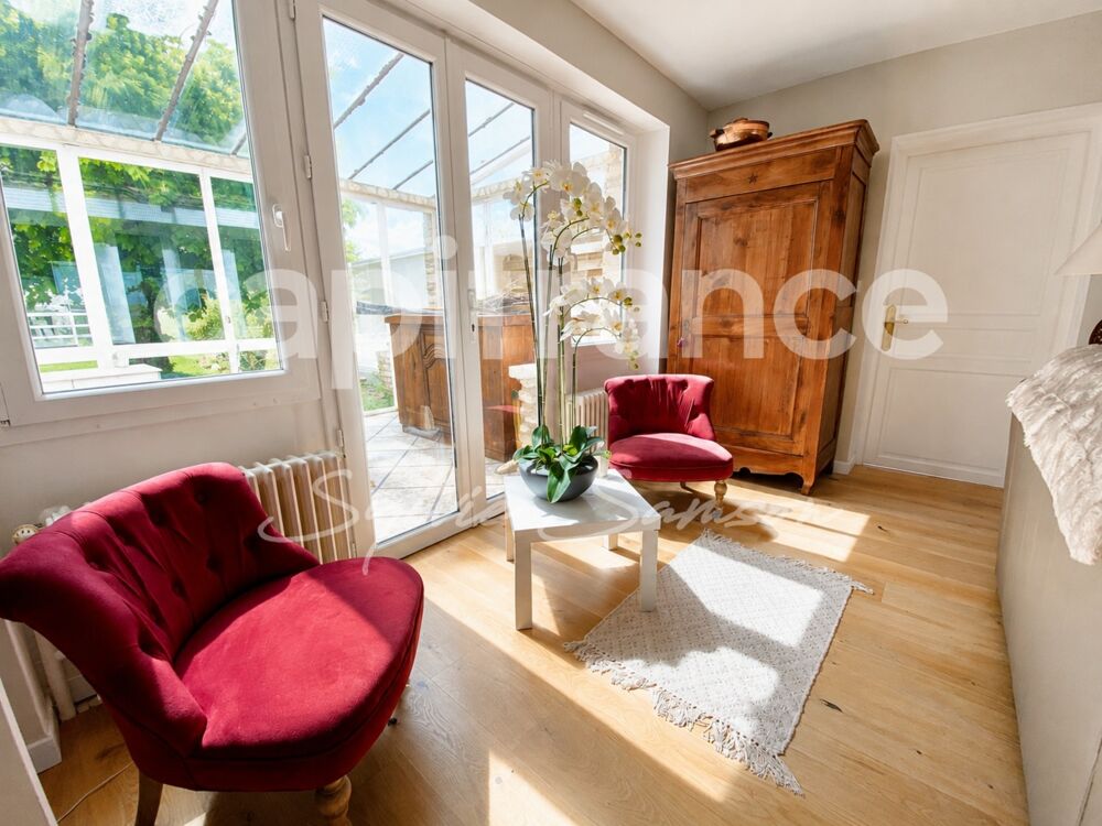 à vendre  Maison Aigleville (27120)