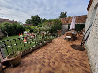 Maison à vendre 8 pièces 190 m²