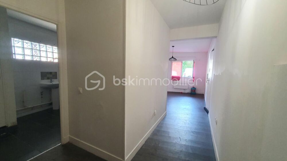 QUARTIER MARE AU CLERC / APPARTEMENT DE TYPE F3 DE 58M²