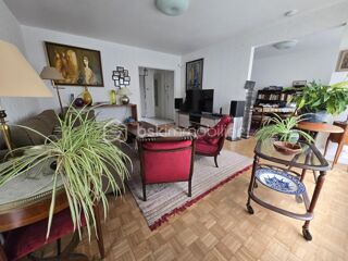 Appartement à vendre 4 pièces 79 m²