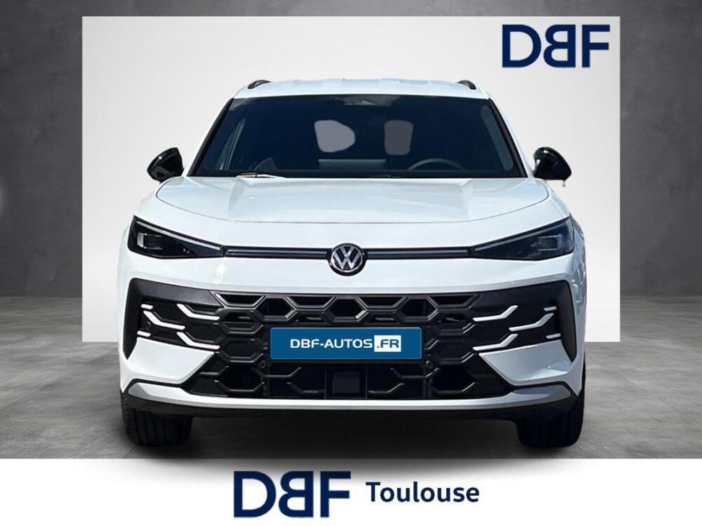 T-ROC FL NOUVEAU NF 1.5 ETSI HYBRID 150CH D 2026 occasion 31100 Toulouse
