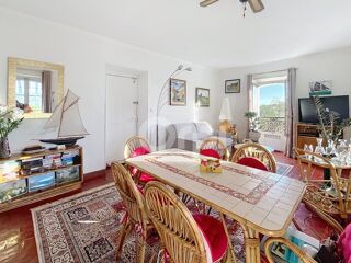  Appartement � vendre 2 pi�ces 51 m�