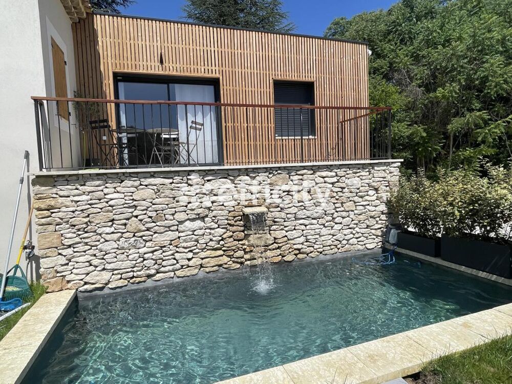 Vente Maison Maison individuelle Saint martin de castillon