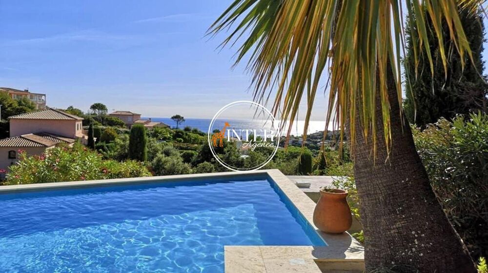 � vendre  Villa Les Issambres (83380)