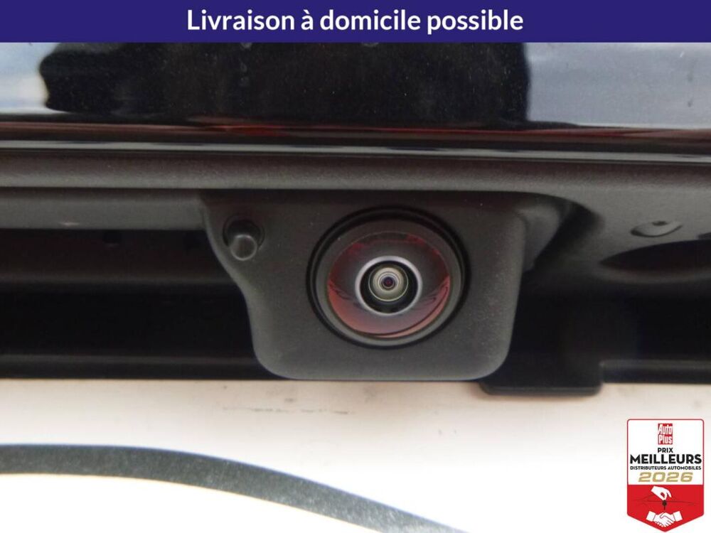 Terramar eTSI Hybrid 150 DSG7 V +Jantes 19'' 2026 occasion 10150 Lavau
