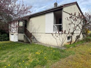  Maison � vendre 4 pi�ces 85 m�