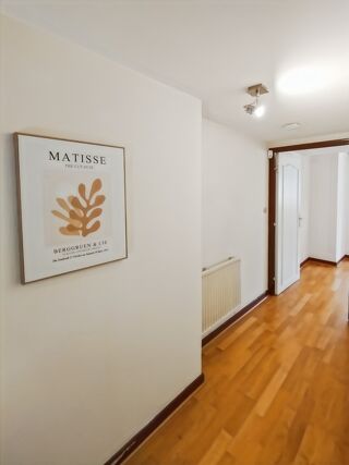  Appartement � vendre 3 pi�ces 68 m�