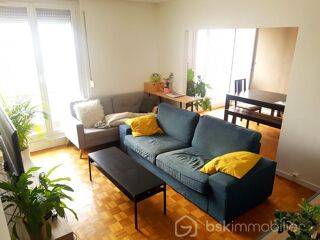  Appartement � vendre 4 pi�ces 72 m�